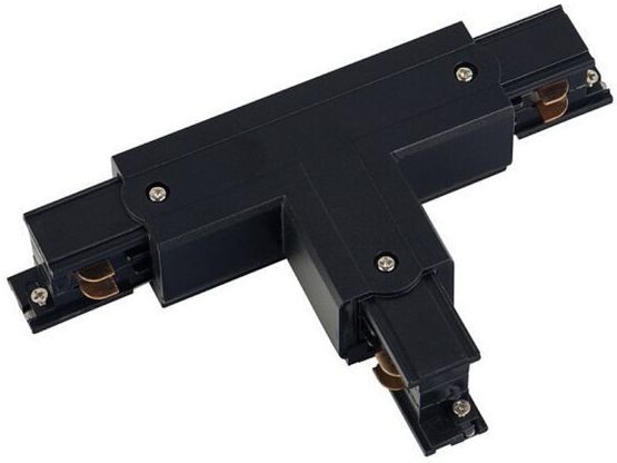Nowodvorski CTLS POWER T CONNECTOR RIGHT 1 BLACK (T-R1) 8242