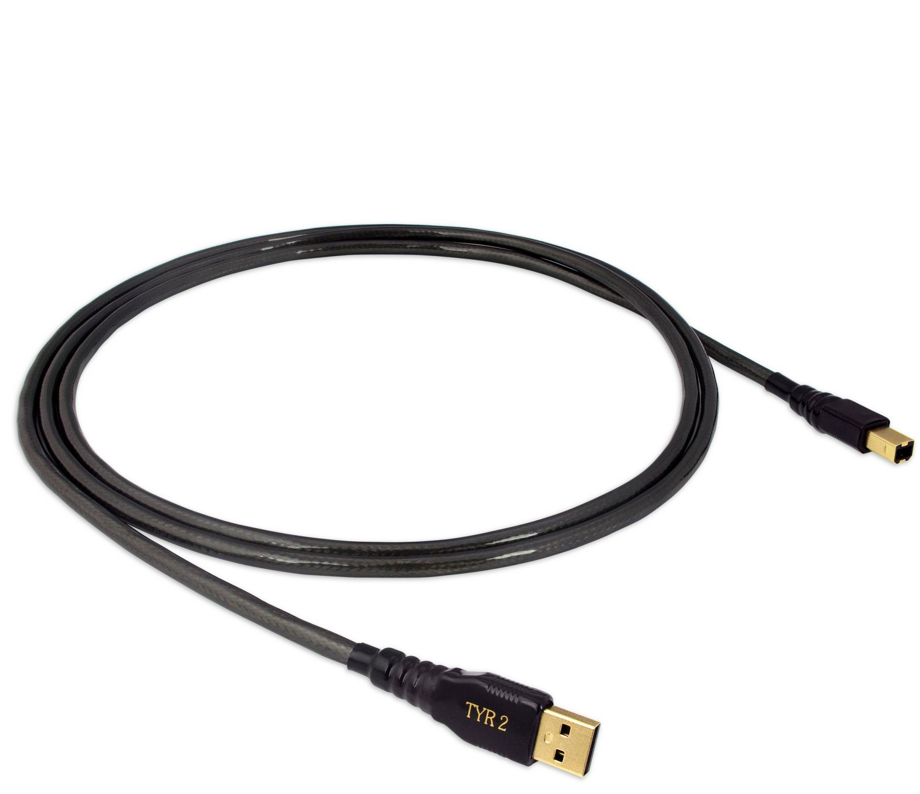 NORDOST Nordost Tyr 2 5 m Kabel USB