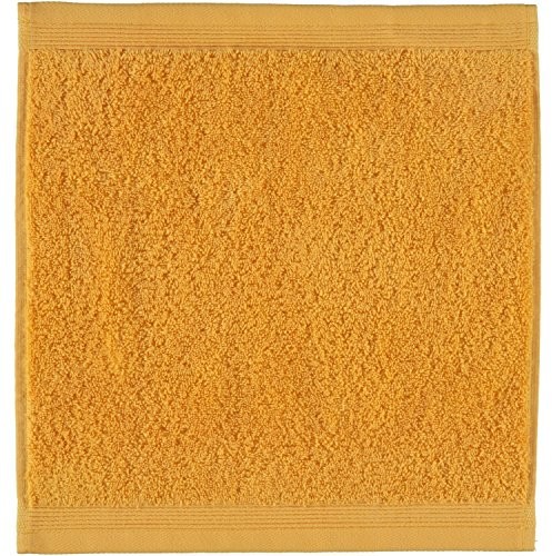 Möve Ręcznik , złoto, ściereczka do mycia 30 cm x 30 cm 017258775/030030/115