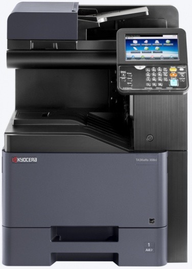 Kyocera TASKalfa 308ci 1102WL3NL0