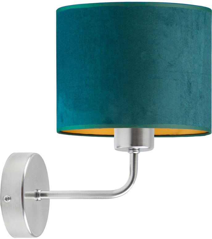 LYSNE Lampka do przedpokoju MODENA VELUR 14533V/6