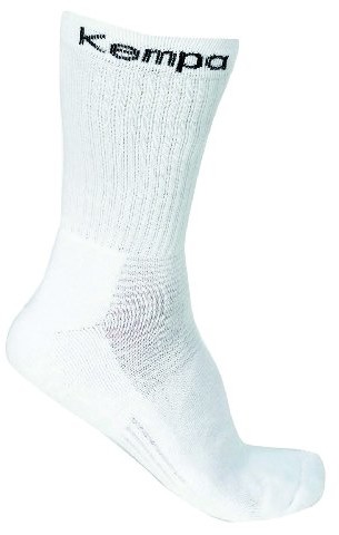 Kempa skarpety skarpety Team Classic, biały Team Classic Socks (3 Pairs)