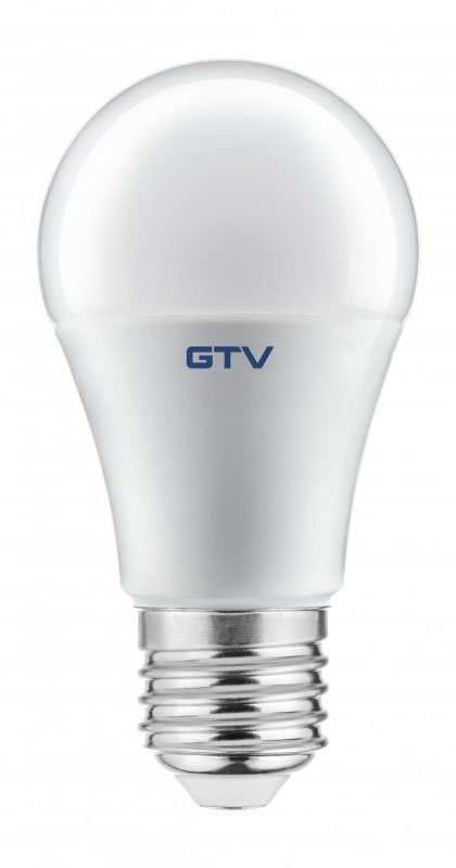 GTV Żarówka LED 12W E27 WW A60 LD-PC2A60-12 LD-PC2A60-12