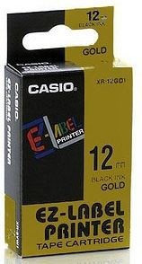 Casio XR 12GD1