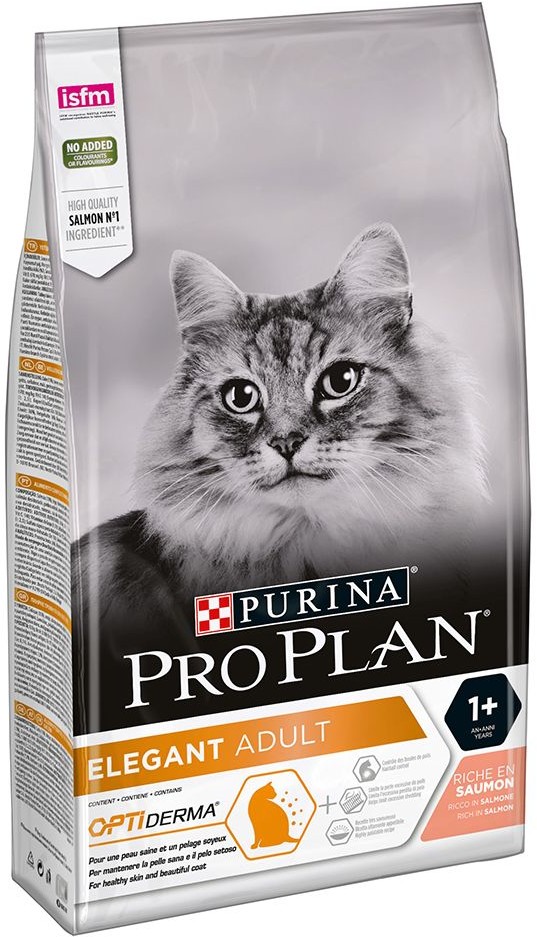 Purina Pro Plan Purina Elegant Adult