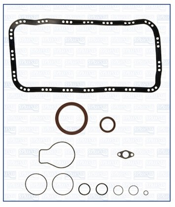 AJUSA Zestaw uszczelek, skrzynia korbowa 54111400