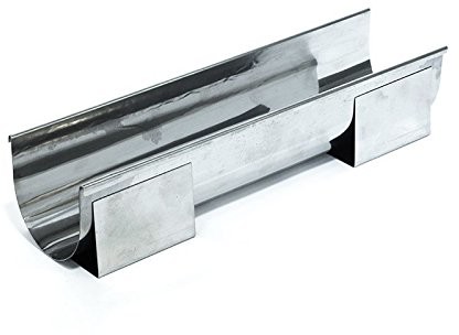 Cuisy cuisy kc2199 forma do pieczenia, stal nierdzewna, 30 x 9,19 x 6,5 cm KC2199