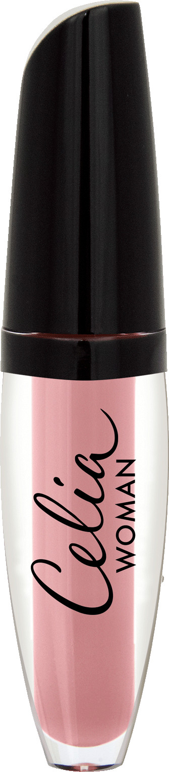 Celia Woman błyszczyk do ust 03