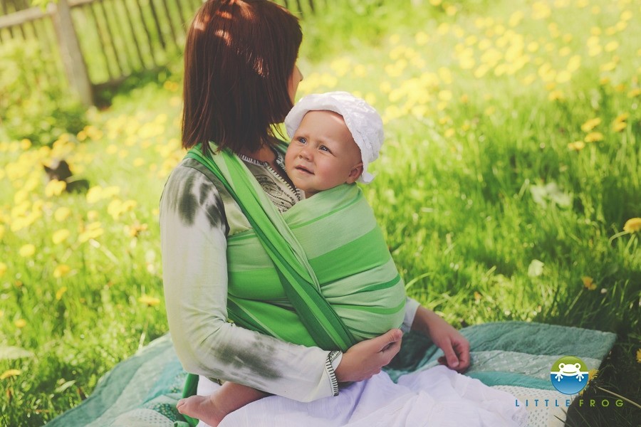 Little Frog Tsavoryt 4,6 m