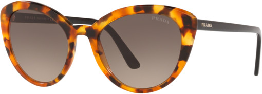 Prada Okulary Przeciwsłoneczne Pr 02Vs Uf33D0