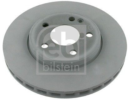 Febi Tarcza hamulcowa BILSTEIN 24749