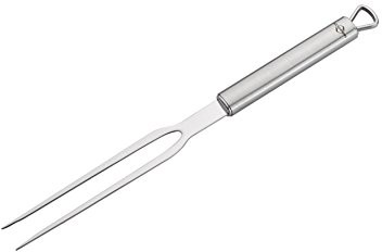 Küchenprofi 1210202800 Parma pomocnik kuchenny, ze stali nierdzewnej, srebrny, 30 x 2,5 x 2 cm 1210202800