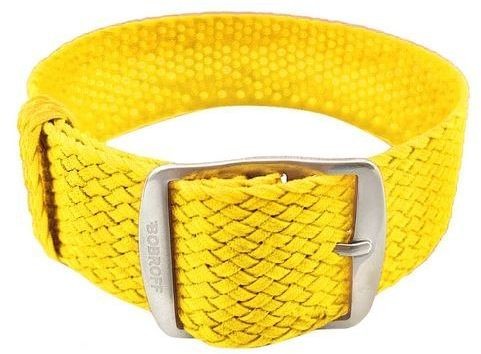 Bobroff Paski do zegarków Bobroff BFS007 S0316221