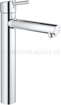 Grohe Concetto bateria umywalkowa chrom 23920001