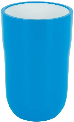 Spirella spirella 10.17222 kubek, cocco zębów, niebieski 10.17222