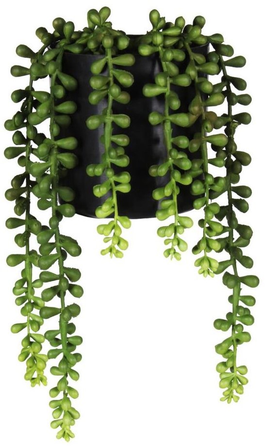 SPLENDID Sedum sztuczny w doniczce SEDUM 24 cm SPLENDID