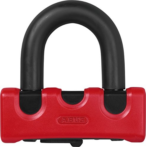 Abus ABUS zabezpieczenia przed kradzieżą granitu power XS 67, Yellow, 56995 67/105HB50_YELLOW