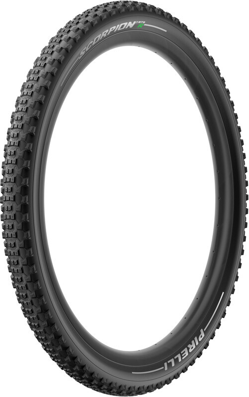 Pirelli Pirelli Scorpion Enduro R Opona zwijana 27.5x2.60