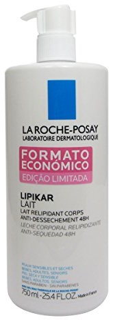 La Roche-Posay lipikar Latte 750 ML 215177