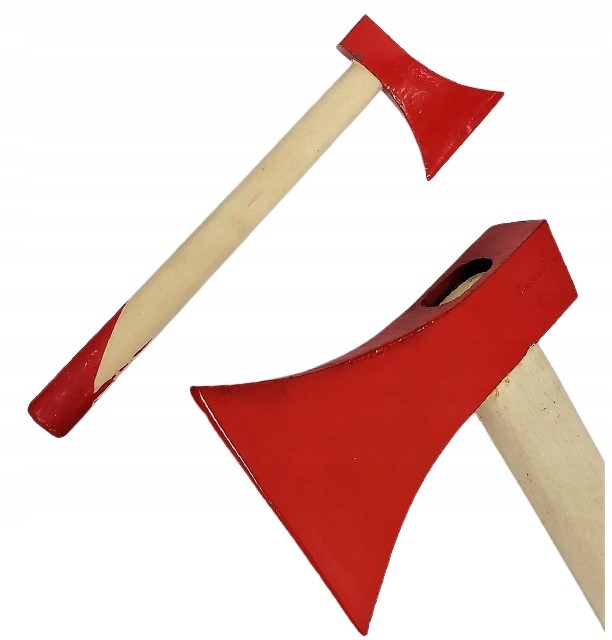 Siekiera Siekierka Toporek Do Drewna Szczypek