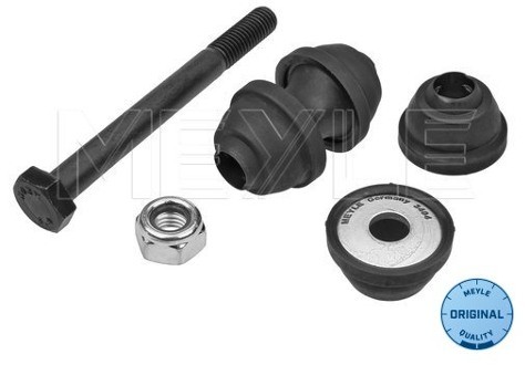 Wulf Gaertner Autoparts Drążek / wspornik, stabilizator Wulf Gaertner Autoparts 716 060 0010