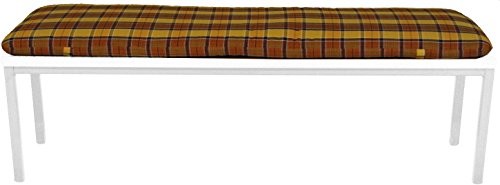 Angerer angerer 713/088 bank poduszka o szerokości 150 cm, wzór London