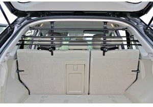 LAMPA Lampa 60426 GRIGLIA ferma cani Premium 3 60426