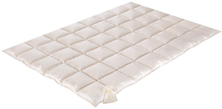 Paradies Kołdra DIAMOND puchowa Rozmiar kołdry 240x220 Wersja Warm 240 g/m2) 57080Z