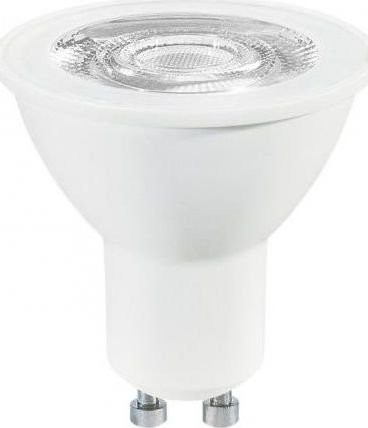 Zdjęcia - Żarówka Osram  LED VALUE PAR16 50 GU10 4,5W 350lm 6500K 865 36st. 