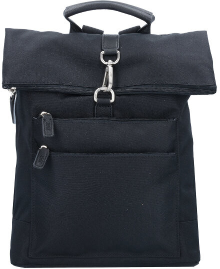 Jost Bergen Plecak 34 cm schwarz 1144-001