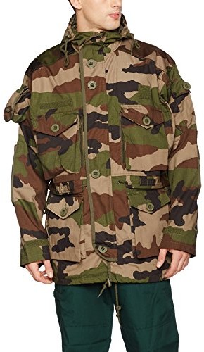Mil-Tec Smock Light Weight Cce kurtka, L 11632024