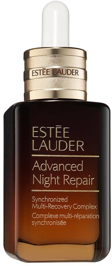 ESTÉE LAUDER Advanced Night Repair Synchronized Multi-Recovery Complex serum naprawcze do wszystkich typów skóry 20ml