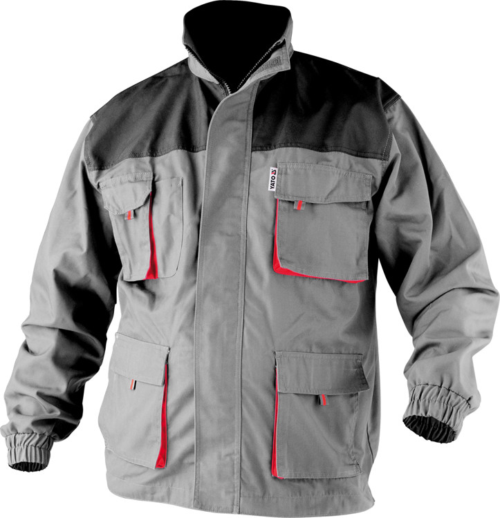 YATO BLUZA ROBOCZA DAN ROZMIAR M YT-80281