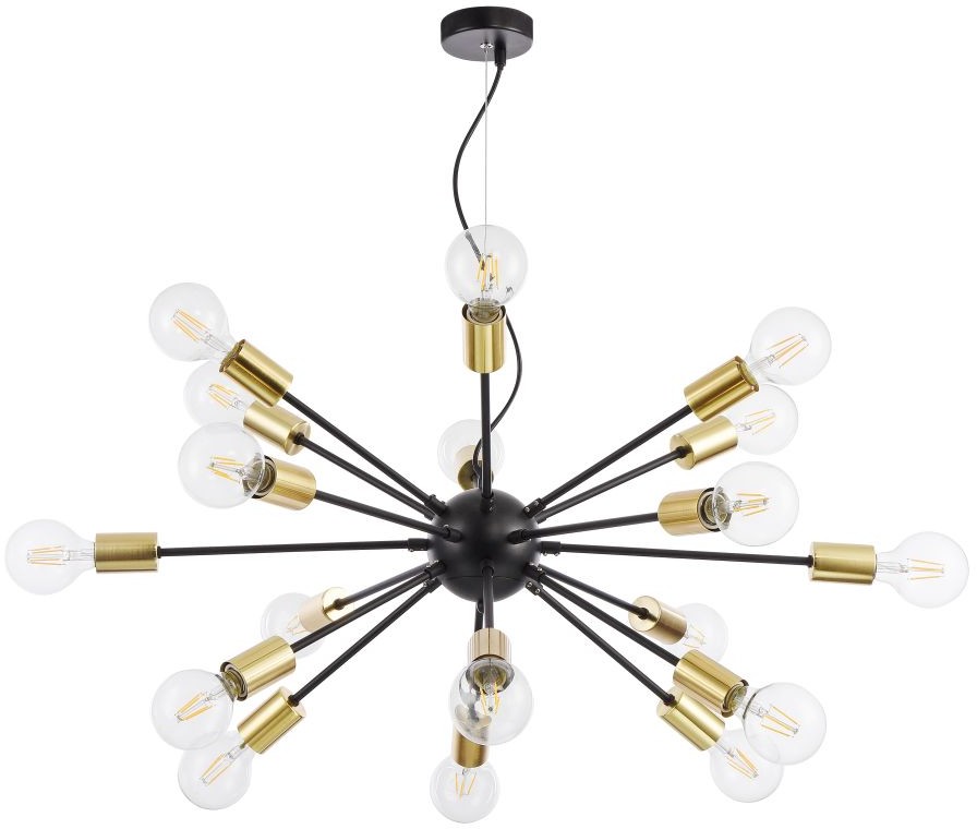 Lampa wisząca JACKSON T546PL-18B Maytoni