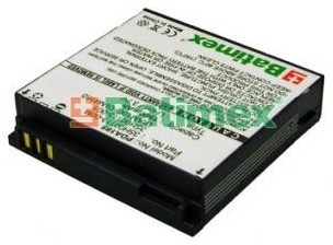 Batimex Era MDA Compact IV 35H00112-09M 1800mAh Li-Ion 3,7V powiększony czarny