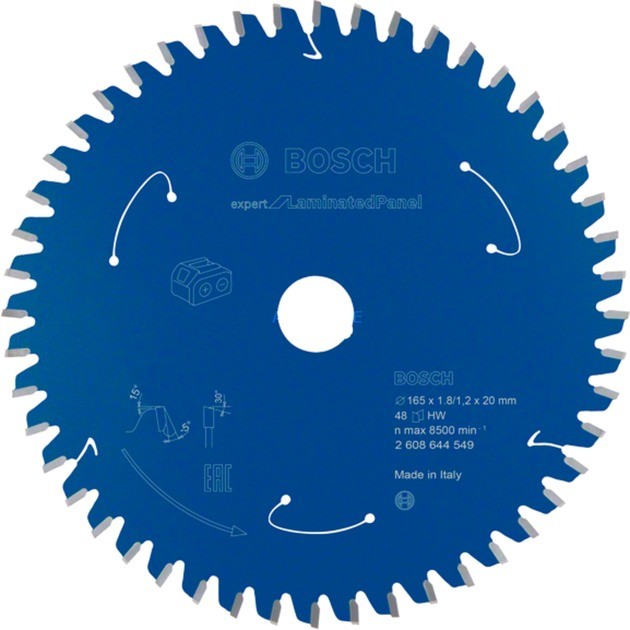 Bosch 2608644549, Brzeszczot piły