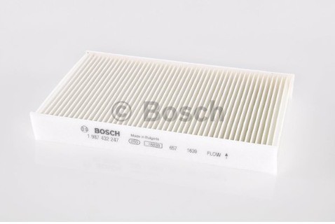 Bosch Filtr kabinowy 1 987 432 241