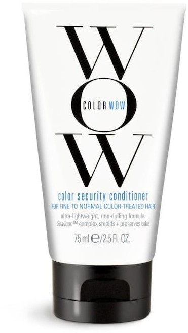 COLOR WOW COLOR WOW Szampony i odżywka do włosów Travel Color Security Conditioner 75 ml