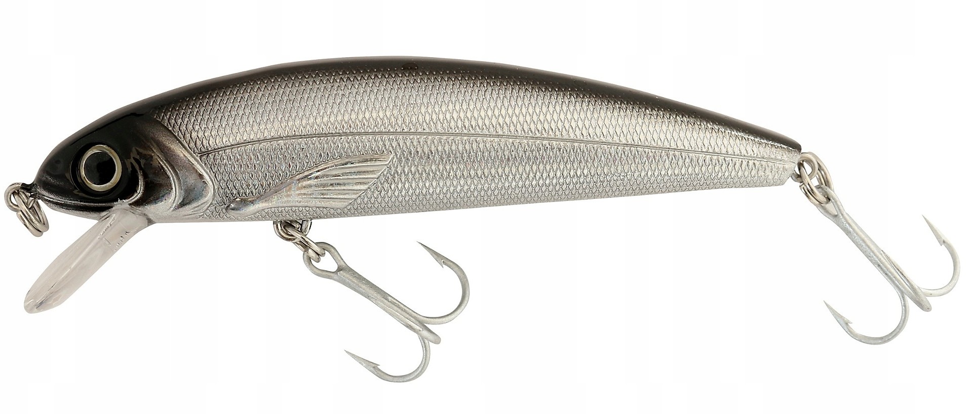 Abu Garcia Wobler Tormentor Floating 7cm/9g