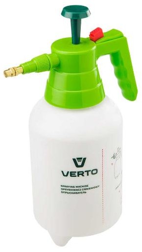 Verto Verto 15G502 1,5 L 15G502