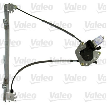 VALEO Podnośnik szyby 850358