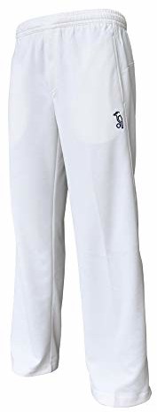 Kookaburra KOOKABURRA Spodnie unisex Cricket Pro Player - XL (2020), neutralne