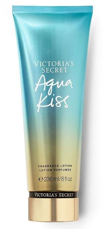 Victoria's Secret Aqua Kiss balsam do ciała 236ml