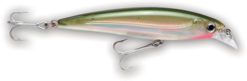 Rapala X-Rap Saltwater 08 Fishing Lures SXR08OG