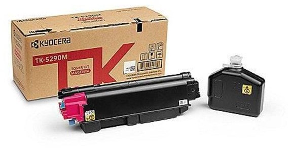 Kyocera KYOCERA 1t02txbnl0 Magenta Original toner Pack of 1 1T02TXBNL0