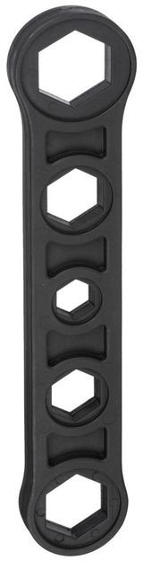 Klucz do grzejnika aluminiowego