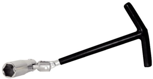 KS Tools 517.1170 T-klucz do świec zapłonowych, uchwytu 16 MM 4042146235515
