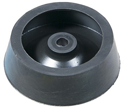 Makita zabezpieczenie przed kurzem zatyczka, 9 MM, 421664  1 421664-1