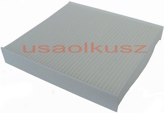 Winfil Filtr przeciwpyłkowy kabinowy Infiniti FX45 FCF-MS-015