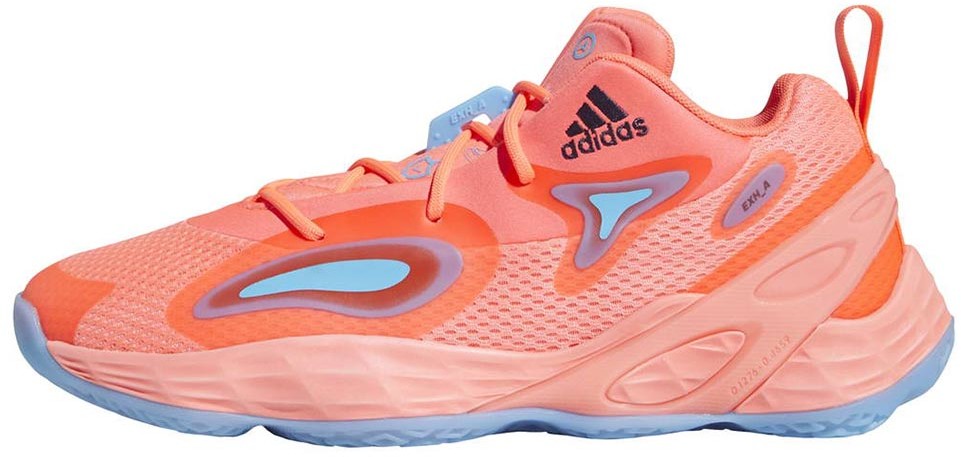 Adidas adidas Exhibit A (GY2819)